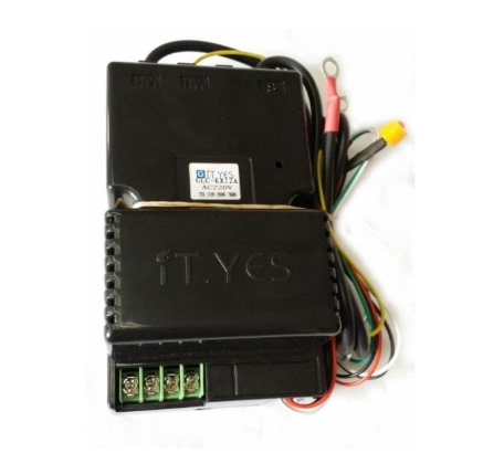 It.Yes Geyou Intelligent Control Manufacturer Direct Sales Gas Oven/Oven Pulse Ignition Controller Glc-Kxb4 It.Yes Geyou Intelligent Control Manufacturer Direct Sales Gas Oven/Oven Pulse Ignition Controller Glc-Kxb4