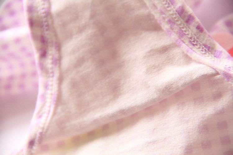 Slip jeunesse en coton - Ref 651999 Image 39