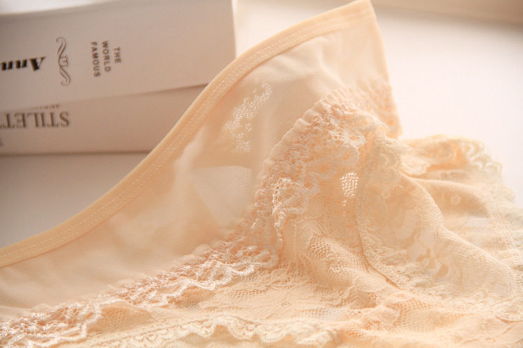 Slip jeunesse H008 en coton - Ref 652012 Image 31