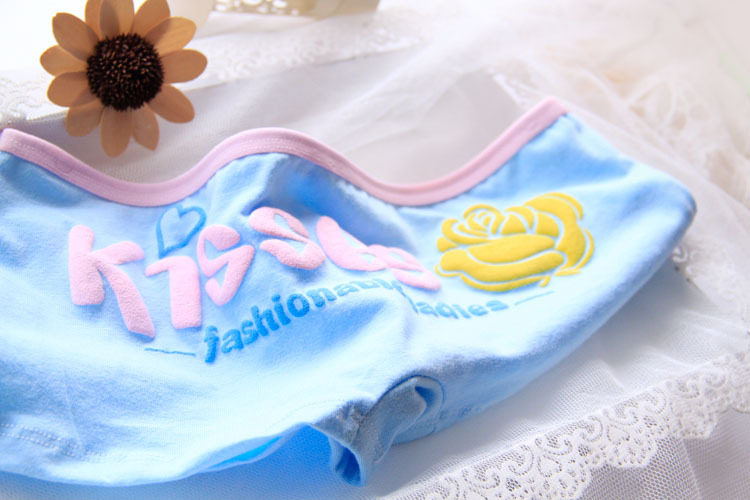 Slip jeune en coton - Ref 652000 Image 24