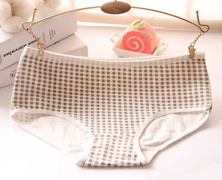 Slip jeunesse A031 en coton - Ref 652200 Image 27