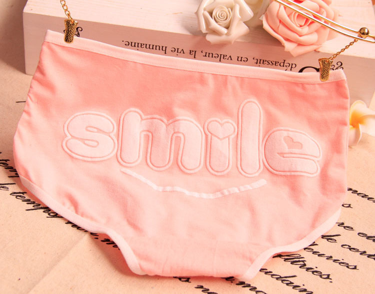 Slip jeunesse en coton - Ref 651964 Image 38