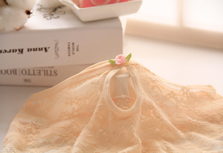 Slip jeunesse H008 en coton - Ref 652012 Image 29