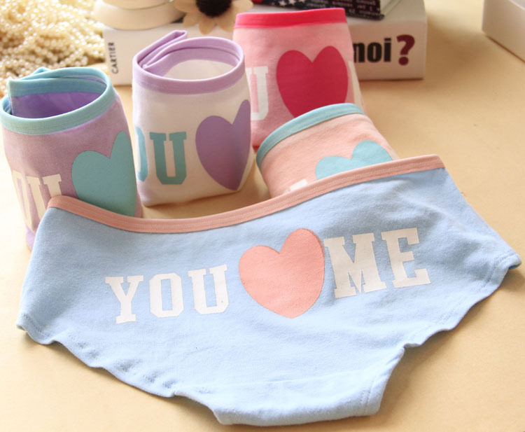 Slip jeunesse C16 en coton - Ref 651969 Image 10