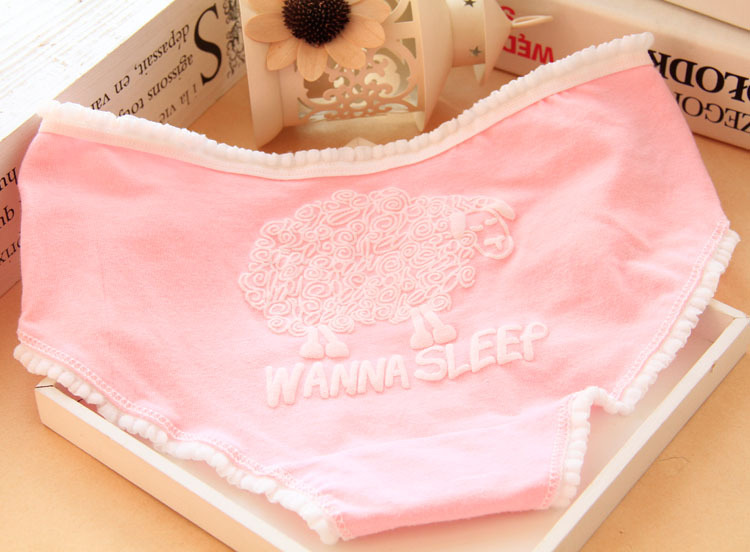 Slip jeunesse K064 en coton - Ref 652161 Image 54