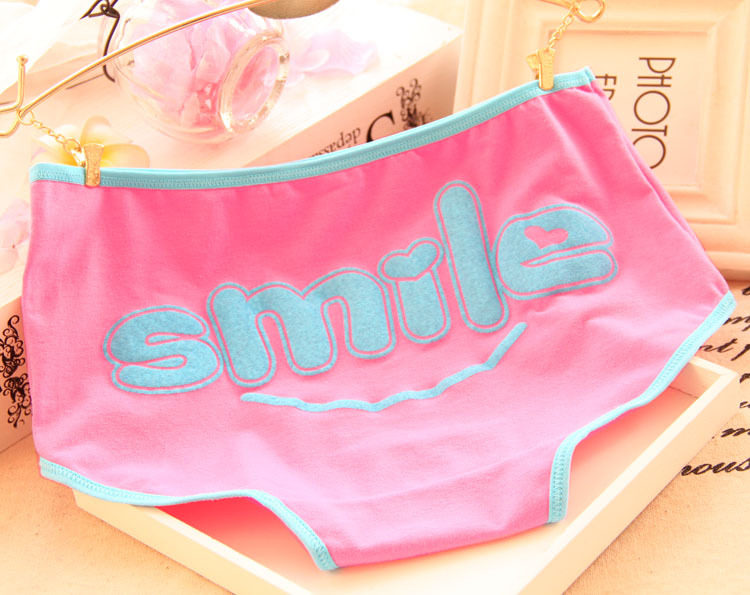 Slip jeunesse en coton - Ref 651964 Image 42