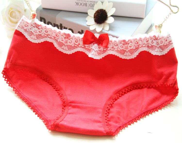 Slip jeunesse A-3 en coton - Ref 651959 Image 33