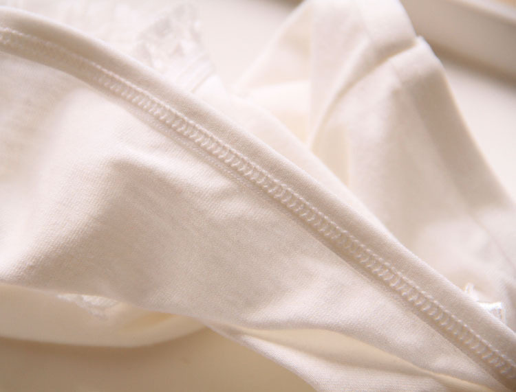 Slip jeunesse 801-1 en La fibre de bambou - Ref 651940 Image 10