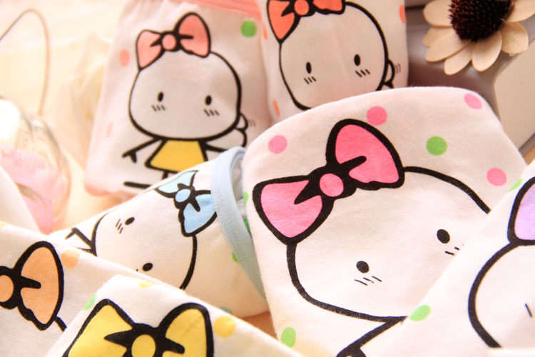 Slip jeunesse en coton - Ref 651968 Image 13