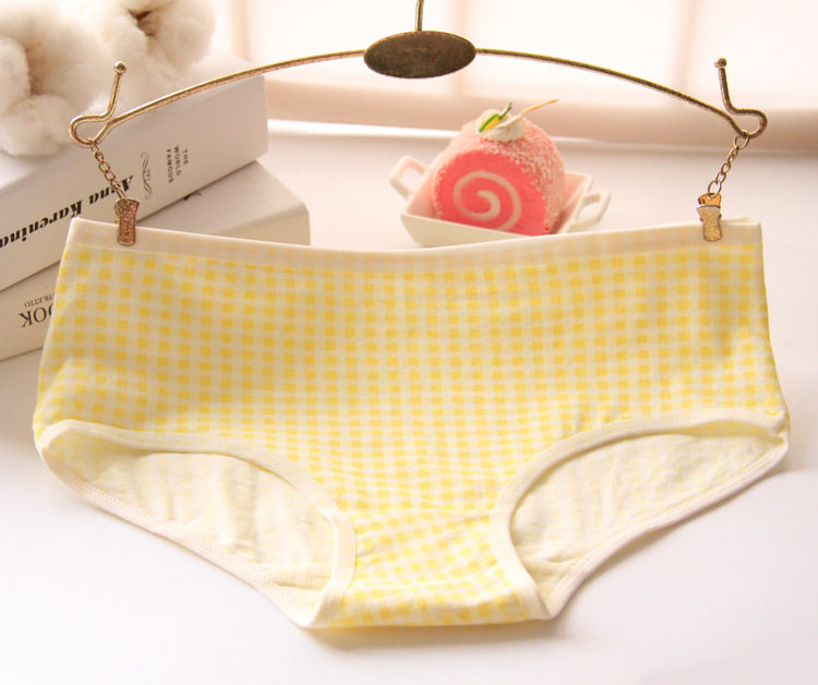 Slip jeunesse A031 en coton - Ref 652200 Image 26