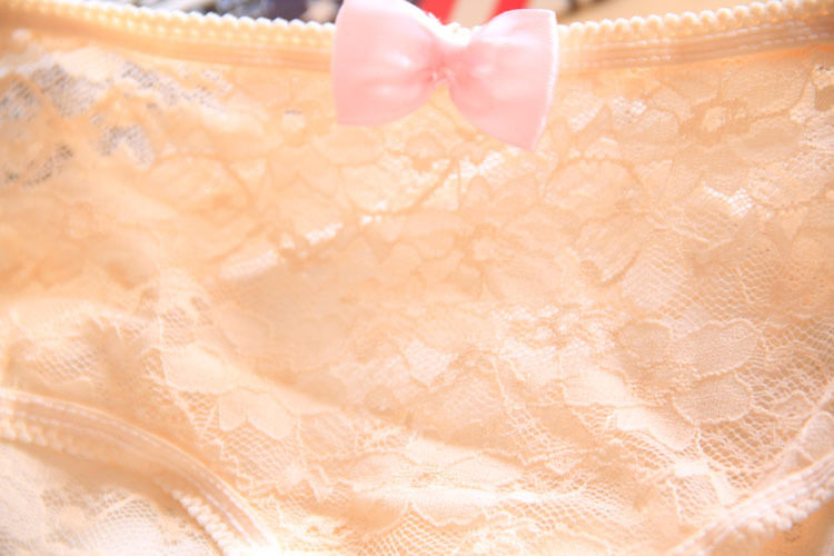 Slip jeunesse en coton - Ref 651975 Image 21