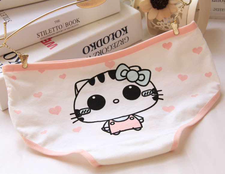 Slip jeune C055 en coton - Ref 652157 Image 30