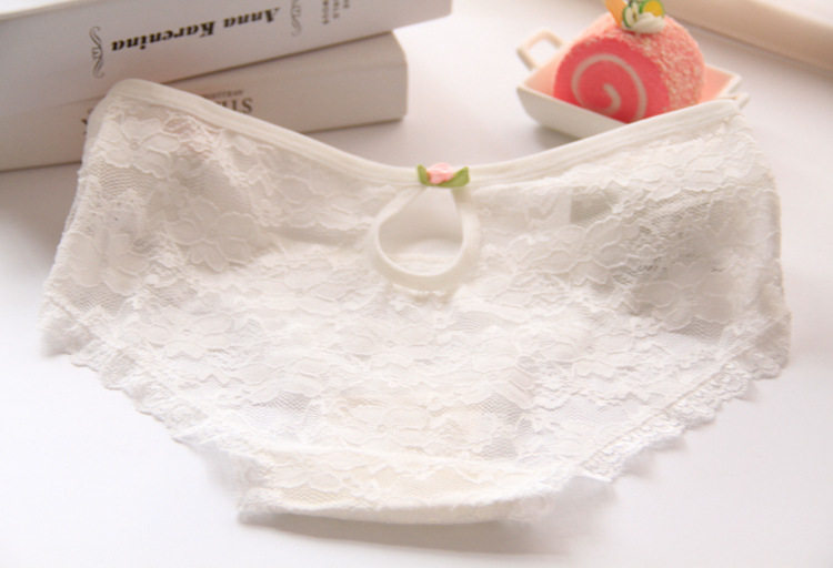 Slip jeunesse H008 en coton - Ref 652012 Image 27