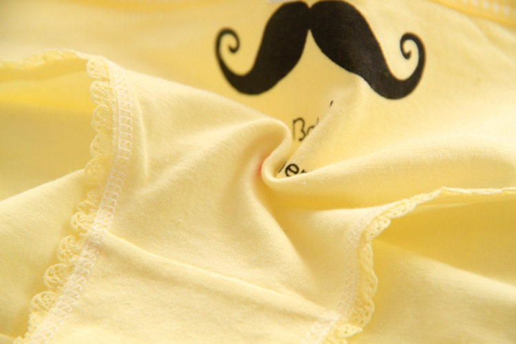 Slip jeunesse en coton - Ref 652192 Image 15