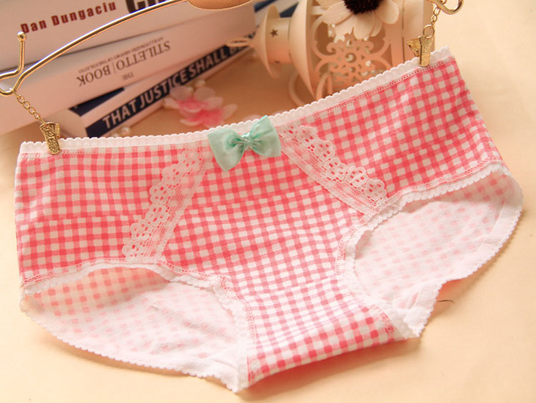 Slip jeunesse L209 en coton - Ref 652158 Image 17