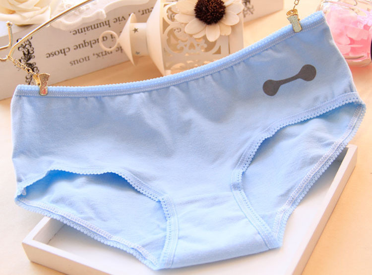 Slip jeunesse en coton - Ref 652020 Image 40