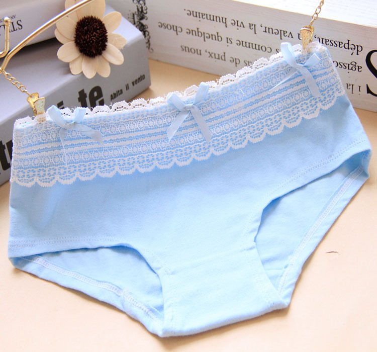 Slip jeunesse C006XL en coton - Ref 651989 Image 17