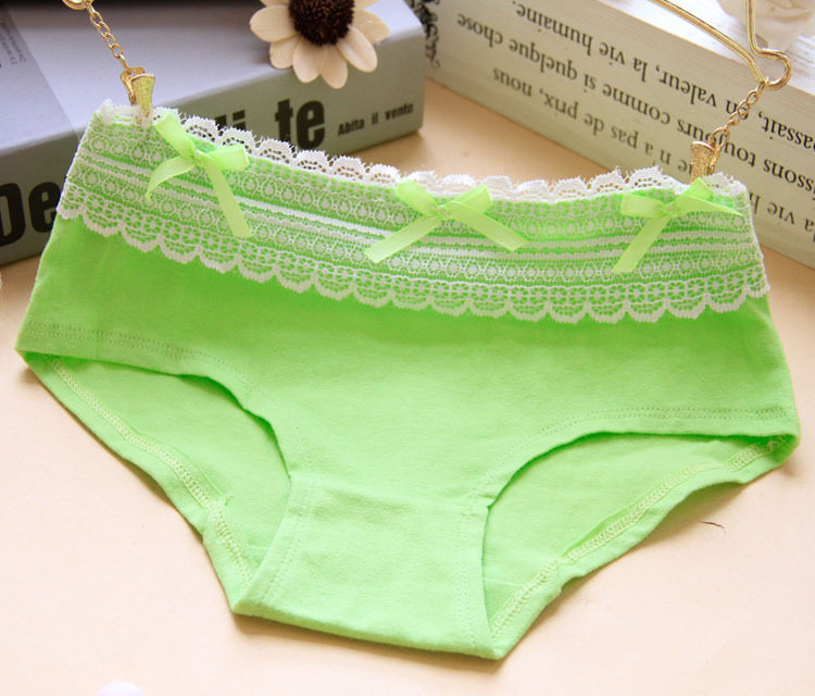 Slip jeunesse C006XL en coton - Ref 651989 Image 19