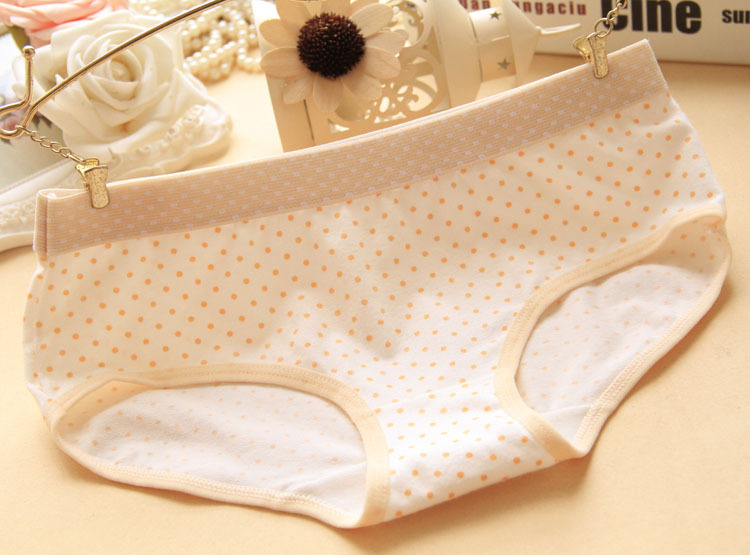 Slip jeunesse F016 en coton - Ref 652169 Image 24