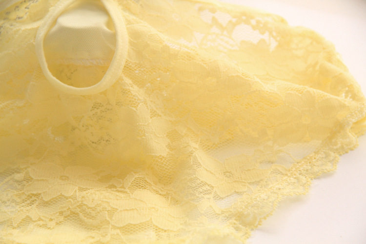 Slip jeunesse H008 en coton - Ref 652012 Image 24