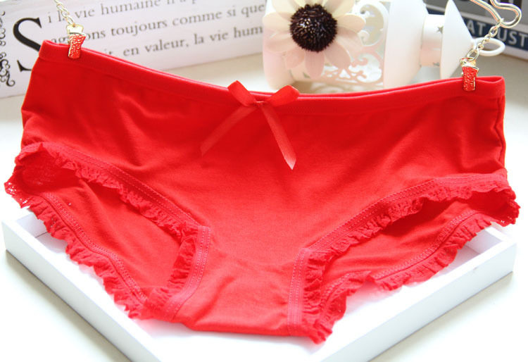 Slip jeunesse 801-1 en La fibre de bambou - Ref 651940 Image 25