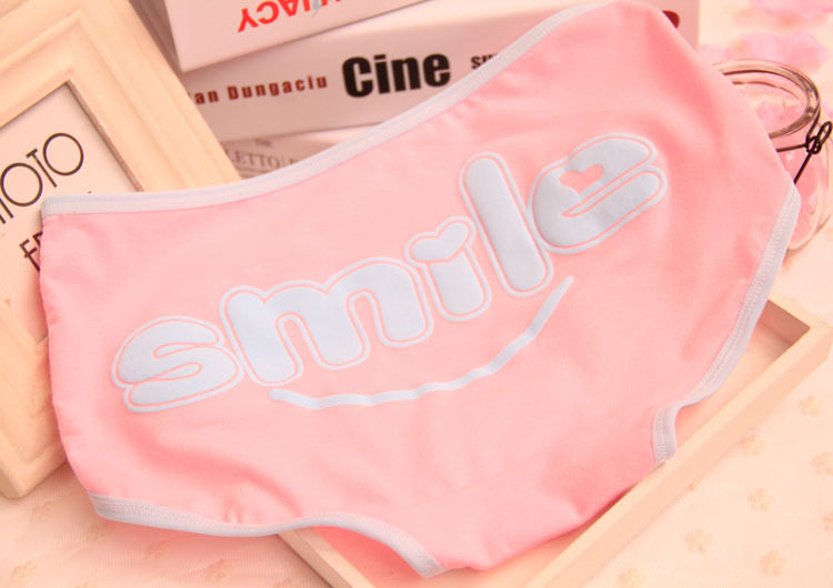 Slip jeunesse en coton - Ref 651964 Image 41