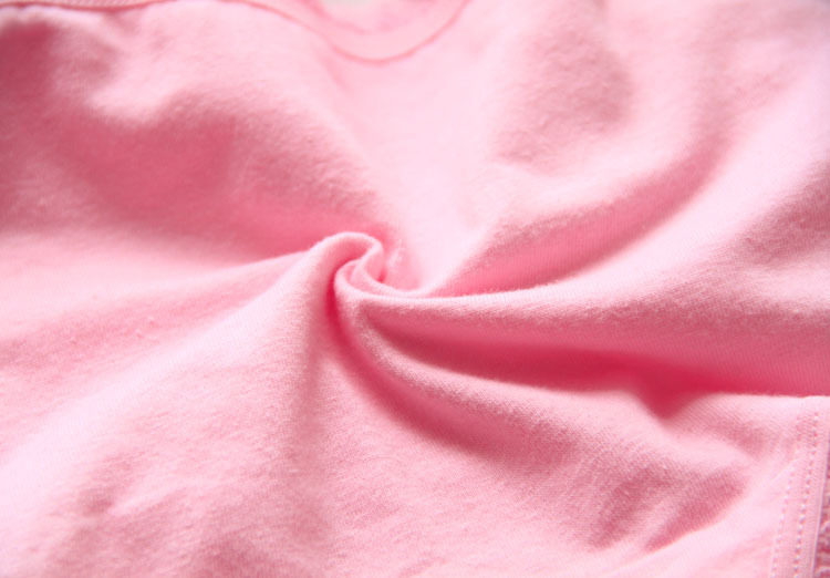 Slip jeunesse en coton - Ref 652018 Image 12