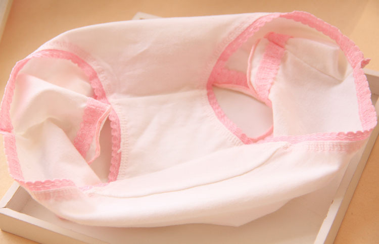 Slip jeunesse L023 en coton - Ref 652176 Image 14