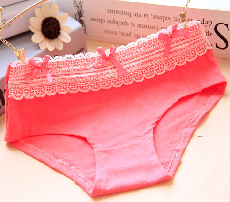 Slip jeunesse C006XL en coton - Ref 651989 Image 22