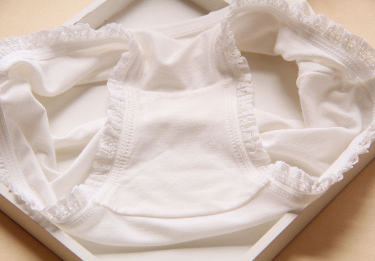 Slip jeunesse 801-1 en La fibre de bambou - Ref 651940 Image 11