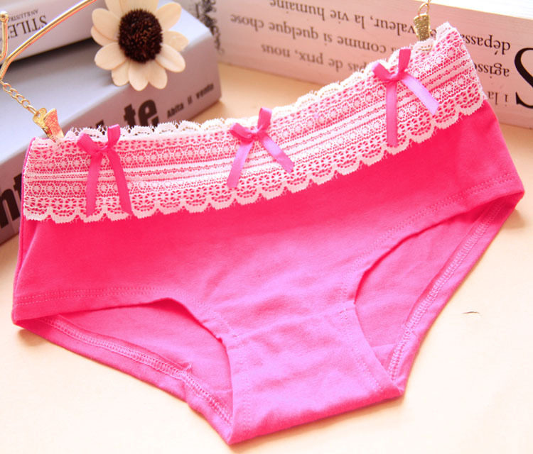 Slip jeunesse C006XL en coton - Ref 651989 Image 23