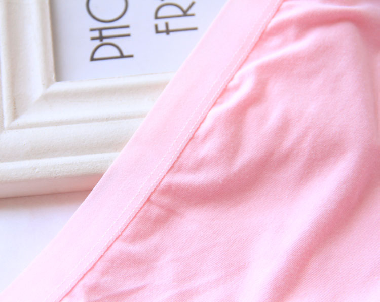 Slip jeunesse en La fibre de bambou - Ref 652183 Image 30