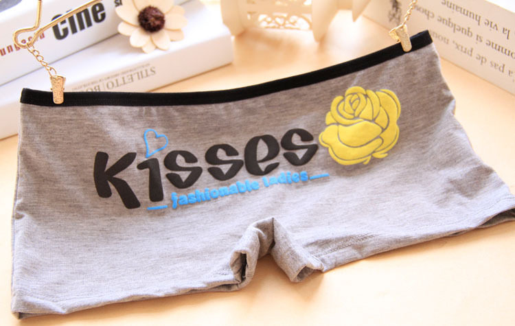 Slip jeune en coton - Ref 652000 Image 39