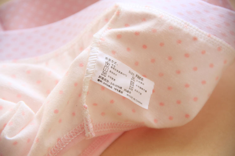 Slip jeunesse F016 en coton - Ref 652169 Image 11