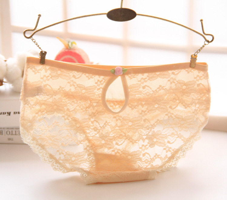 Slip jeunesse H008 en coton - Ref 652012 Image 34