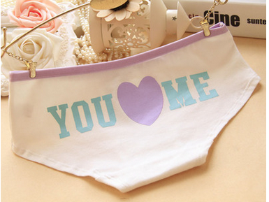 Slip jeunesse C16 en coton - Ref 651969 Image 27