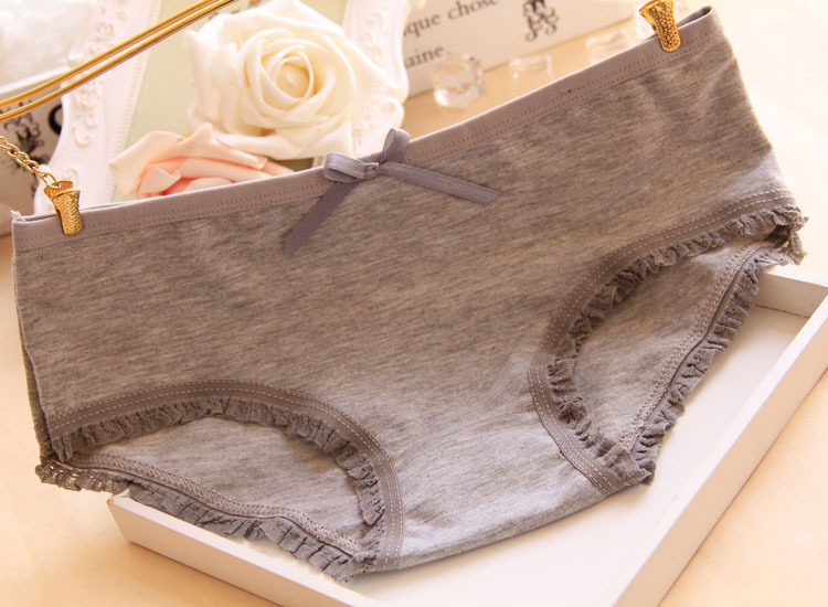 Slip jeunesse 801-1 en La fibre de bambou - Ref 651940 Image 27