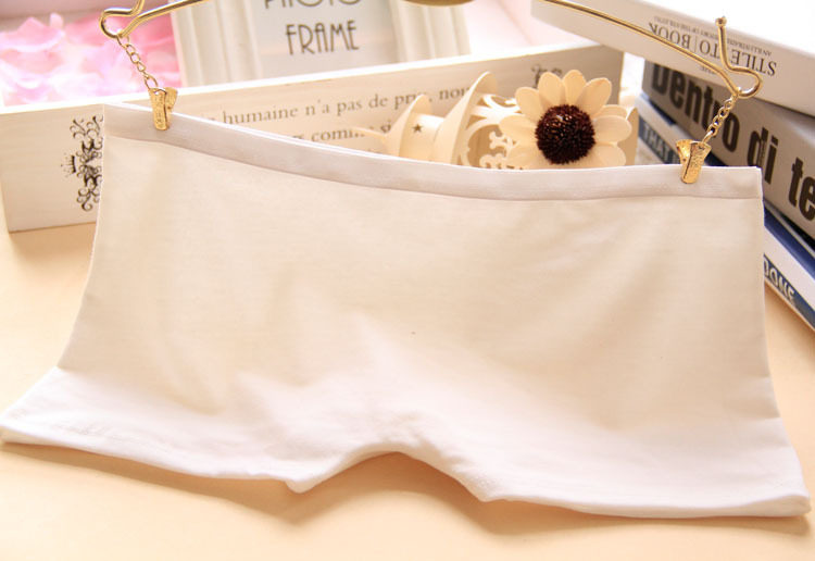 Slip jeunesse 0125-2 en coton - Ref 652004 Image 19