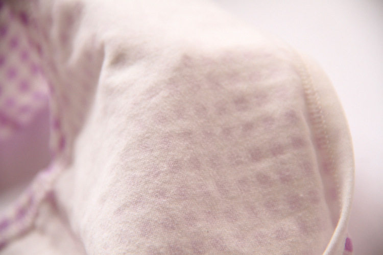 Slip jeunesse en coton - Ref 651999 Image 40