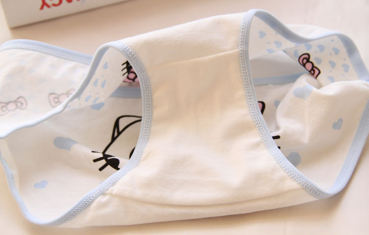 Slip jeune C055 en coton - Ref 652157 Image 10