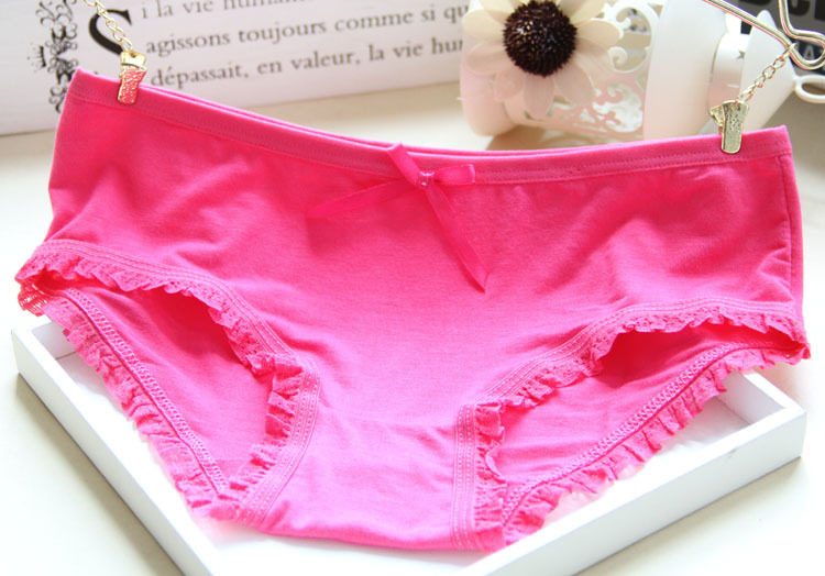 Slip jeunesse 801-1 en La fibre de bambou - Ref 651940 Image 24