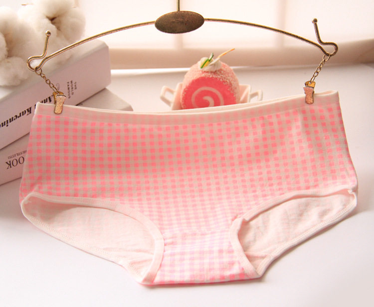 Slip jeunesse A031 en coton - Ref 652200 Image 20