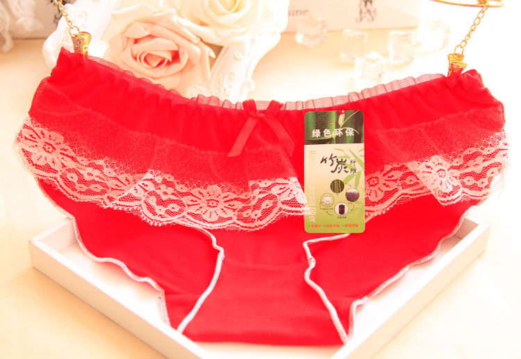 Slip jeunesse en La fibre de bambou - Ref 651980 Image 27