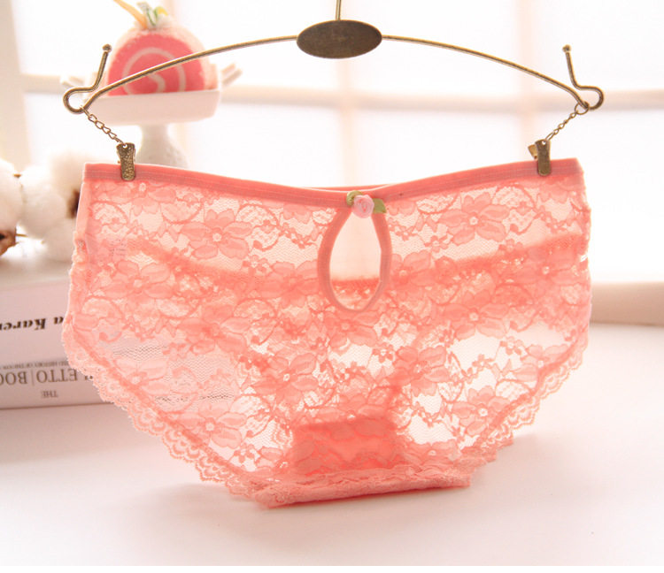 Slip jeunesse H008 en coton - Ref 652012 Image 52