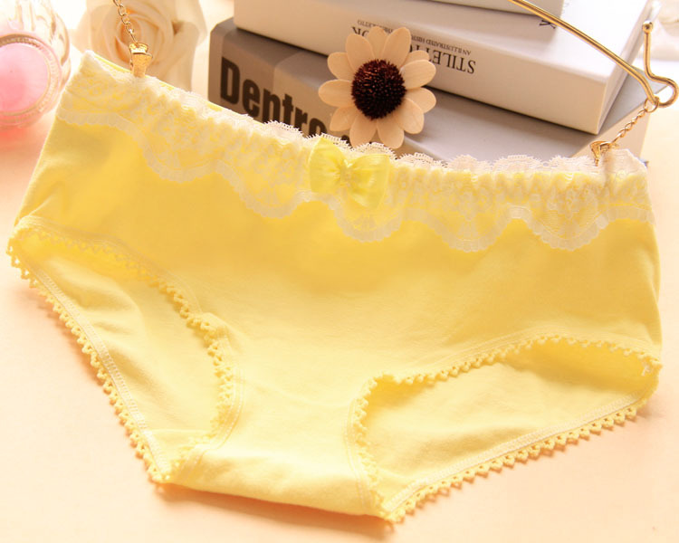 Slip jeunesse A-3 en coton - Ref 651959 Image 24