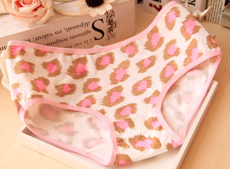 Slip jeunesse Y35 en coton - Ref 652189 Image 20