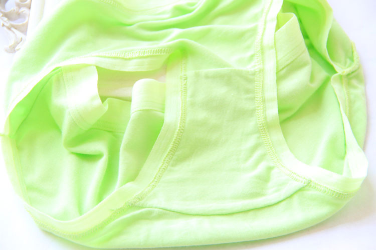 Slip jeunesse en La fibre de bambou - Ref 652183 Image 12