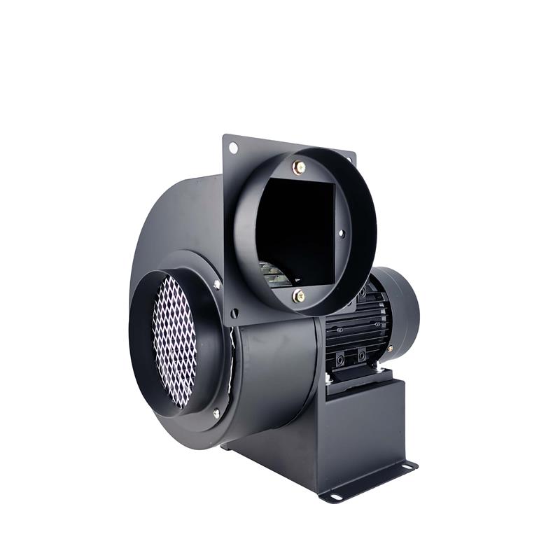 Honest 100 million CY160 multi-wing low noise centrifugal row blower pipe exhaust 550W negative pressure induced wind boiler blower