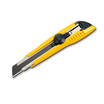 Tajima LC501B art knife paper cutter wall paper knife wallpaper paper cutter 18mm medium knife student art knife large