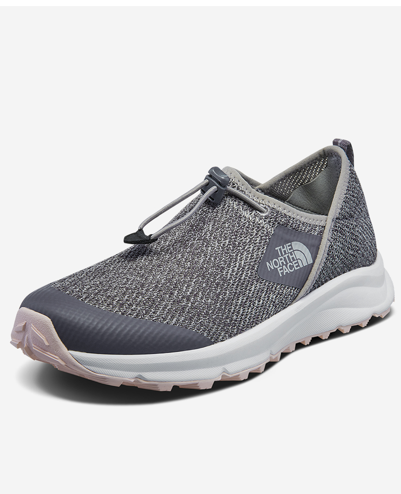 Sản phẩm mới xuân hè 2019 TheNorthFace phía bắc ngoài trời lấy một đôi giày đi bộ nữ thông thường | 3RDN - Khởi động ngoài trời boot mùa hè